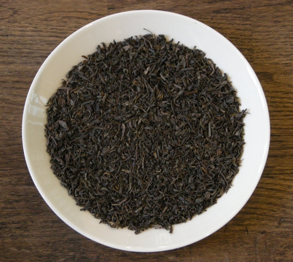 Lapsang Souchong Grand Tarry - Musta tee